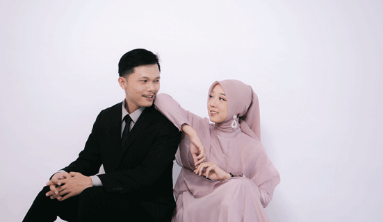 Pia & Panji | mewa