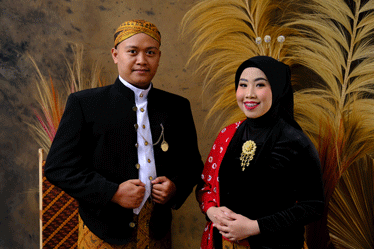 Fitria & Bayu | Luxy