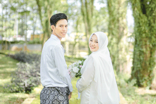 Risma & Ran | mewa
