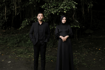 Median & Dendy | Glamour