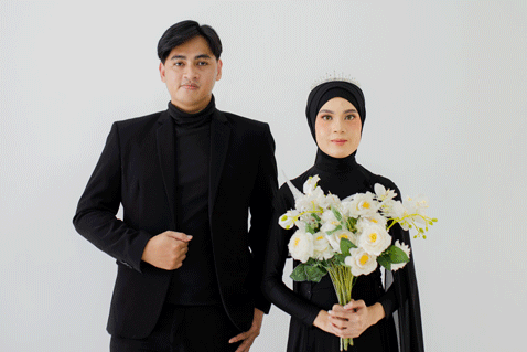 Caca & Sandy | Megan