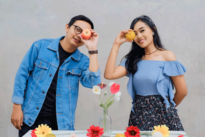 Christiana & Daniel | Luxy