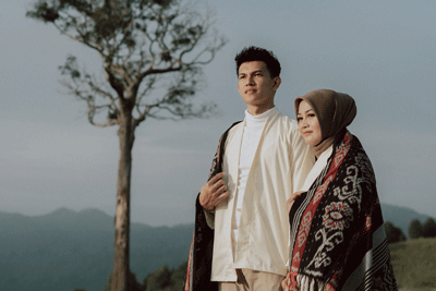 Jihan & Unggul | Glamour