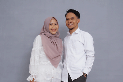 Nona & Chandra | Megan