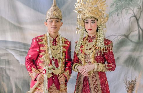 Metry & Doni | Glamour