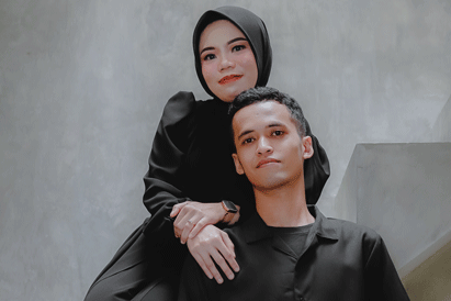 Nissa & Vandi | Glamour