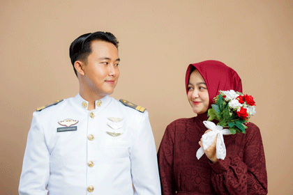 Rima & Reka | Glamour