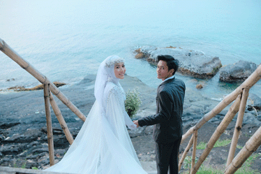 Frischa & Deni | Glamour