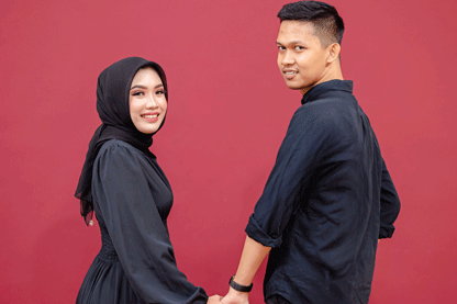 Cica & Kiki | Glamour