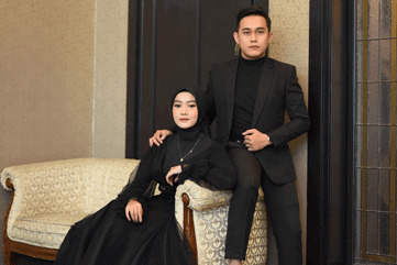 Windy & Dias | Glamour