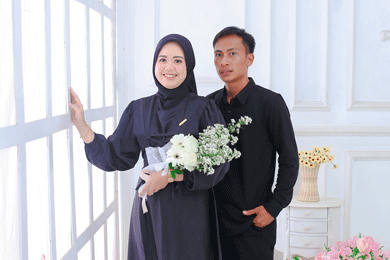 Hesti & Toif | mewa