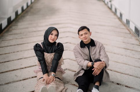 Vaya & Bayu | Megan | non aktif