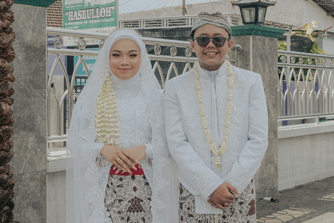 Yanwar & Riris| mewa