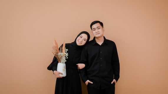 Chandrika & Fajar | Luxy