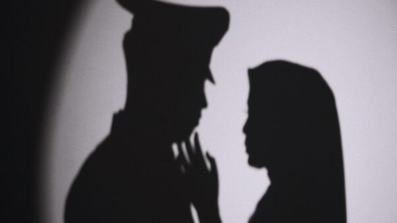 Nurul & Fitrah | Glamour