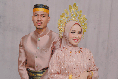 Amma & Dede | Glamour