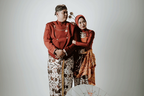 Alim & Rifqi | Megan