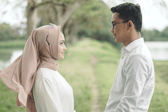 Indah & Agam | Luxy