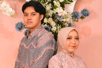 Sinta & Fakhri | mewa
