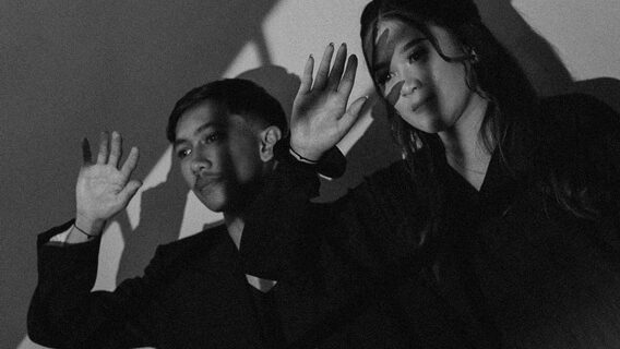 Cindy & Arif | Glamour