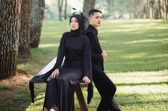 Ikhwan & Nita | SAGE