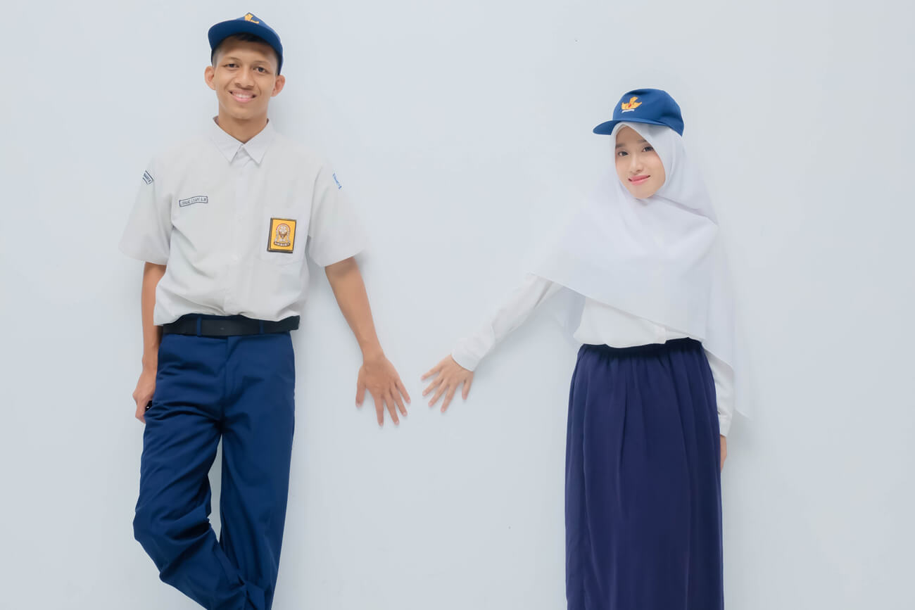 10. gallery berjalan 1