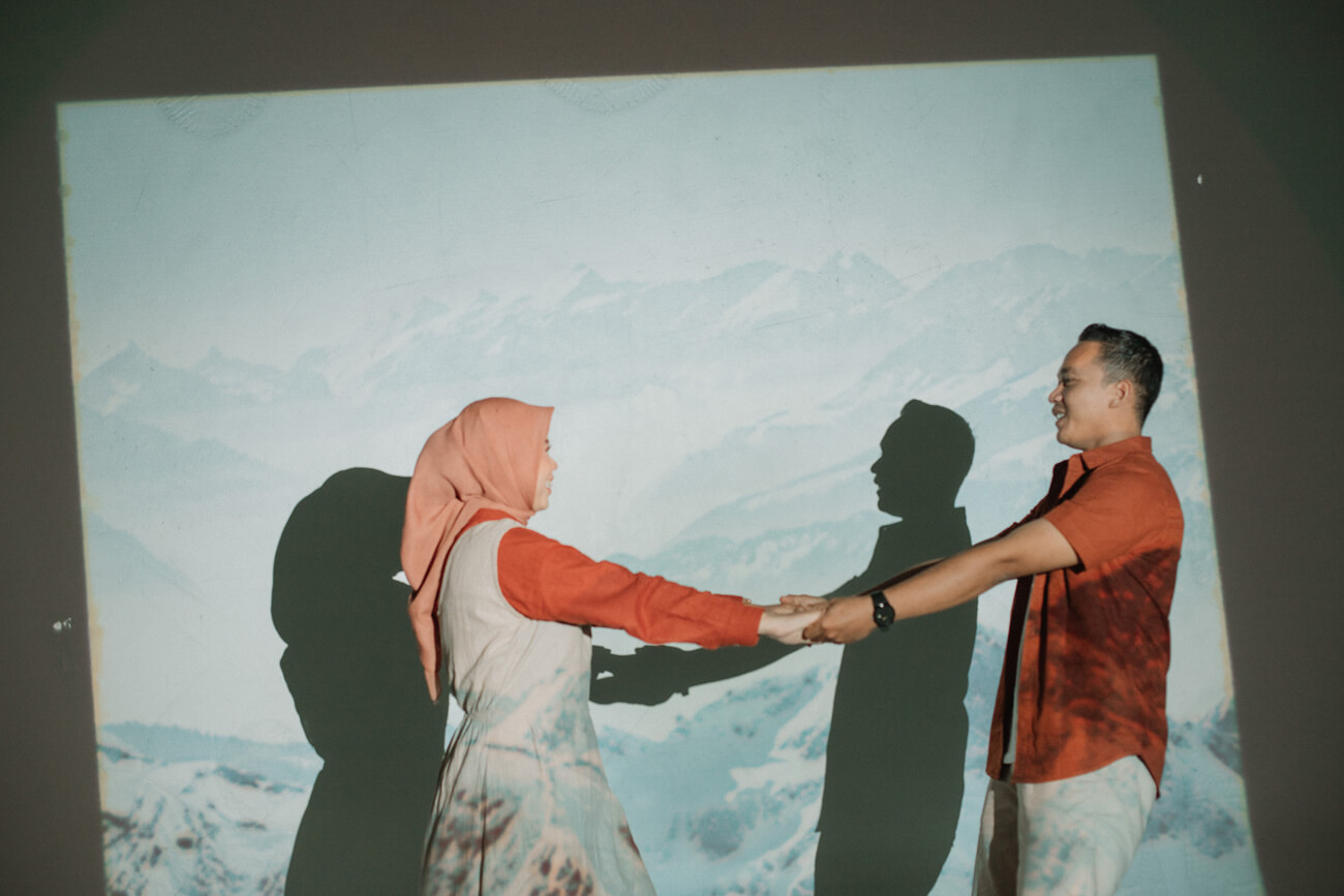 Our moment berjalan(1)