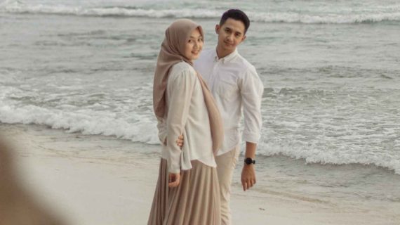 Annisa & Yanda | Glamour