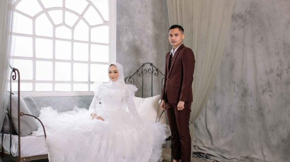 Septi & Holik | Luxy