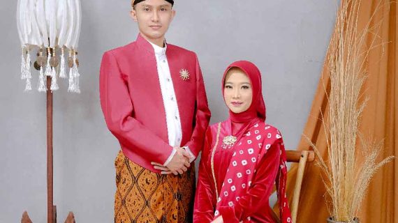 Intan & Timur  | Luxy