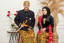 Widya & Febri | mewa