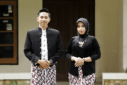 Iyen & Hendri  | Megan