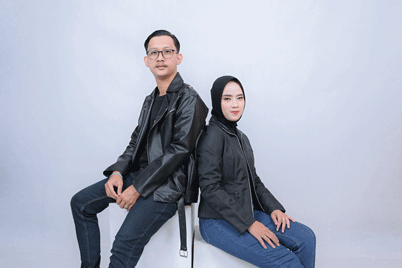 Gigis & Yusuf | mewa