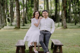 Nci & Rifaldy | mewa