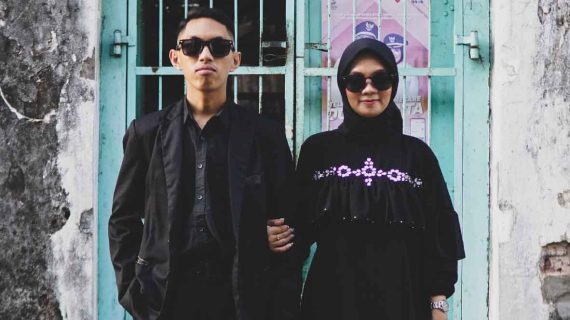 copy Ina & Afli | mewa