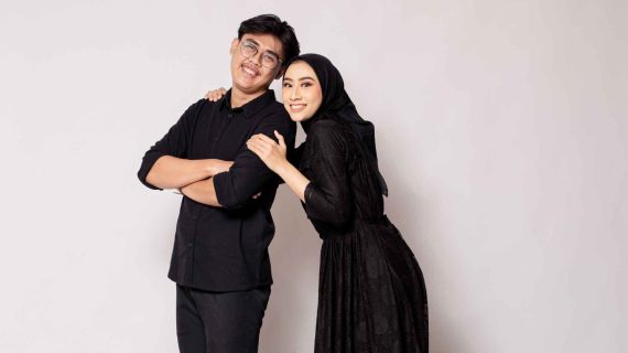 Siesqia & Rizal | Megan