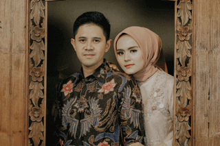 copy Septi & Rama New | Glamour