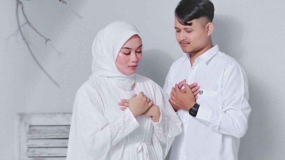 NADYA & REYNAL | mewa