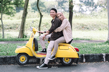 Endah & Kuncoro | mewa