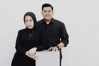 Nisa & Danil | Glamour