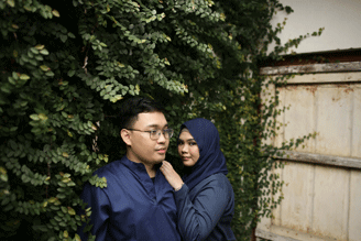 Salsa & Bagas | Glamour