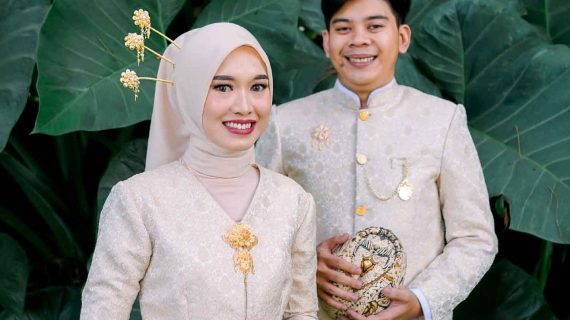 Hani & Lanang | mewa