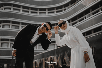 Aciw & Izal | Glamour