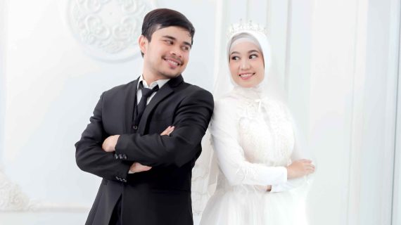 Widy & Wedy | Glamour