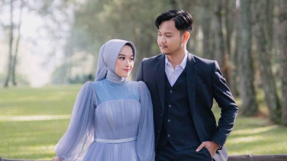 Siska & Egie | Megan