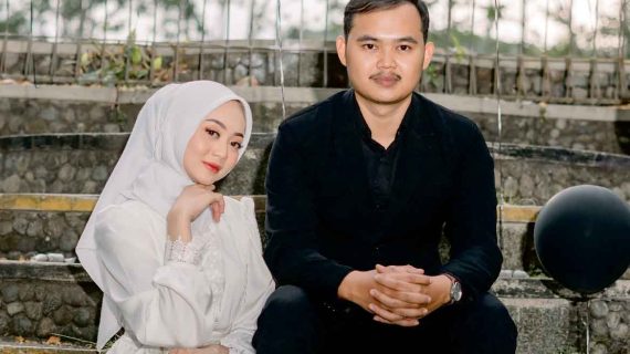 Aninda & Faris | Megan