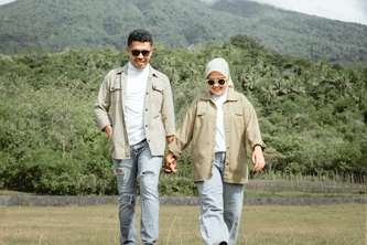 BELLA & ICAL | Glamour