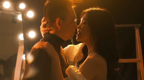 Era & Reynaldo | SAGE