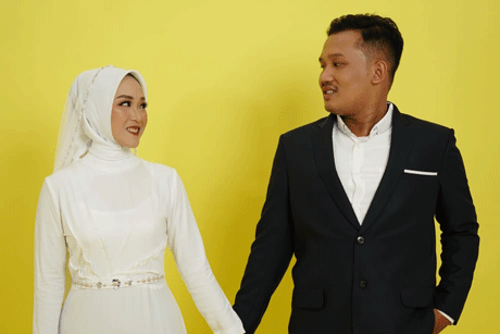 LIANA & RHINO | Luxy