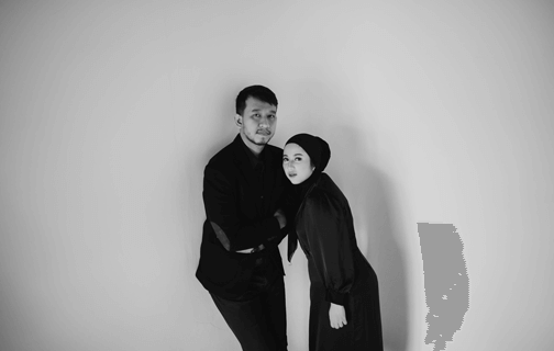 Mega & Danar | Glamour